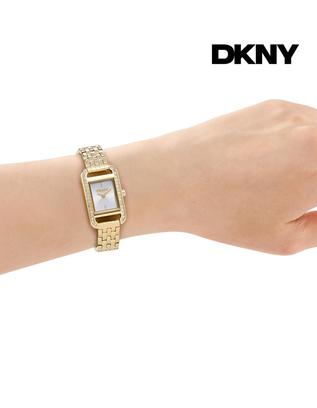 DKNY Ladies Watch
